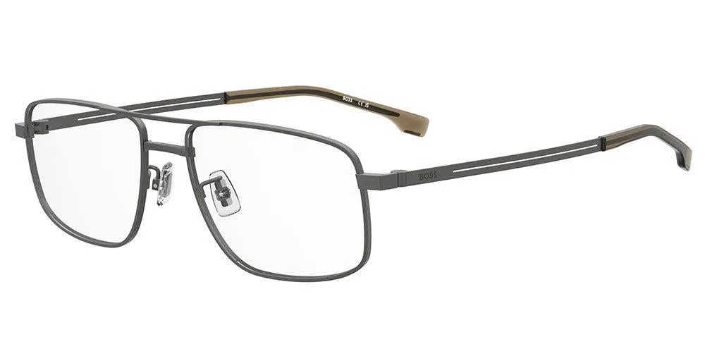 Boss (hub) 1822 Eyeglasses - view 3